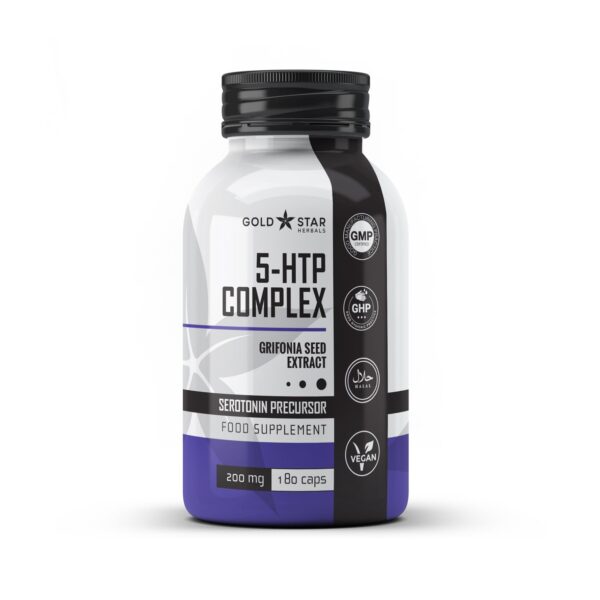 5-HTP Complex