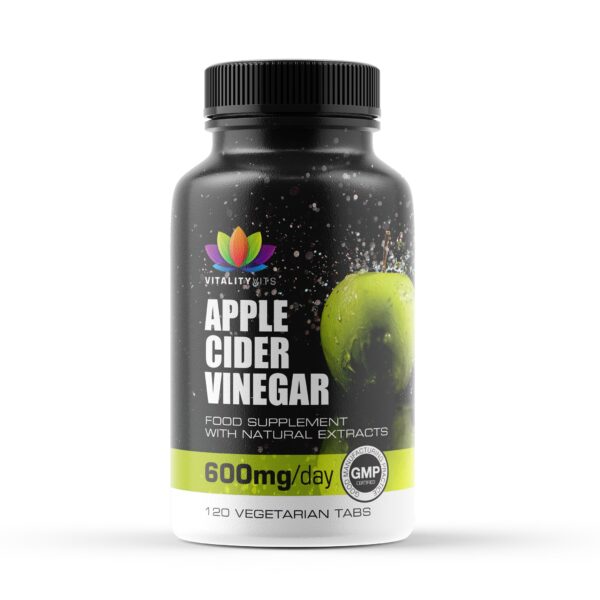 Apple Cider Vinegar