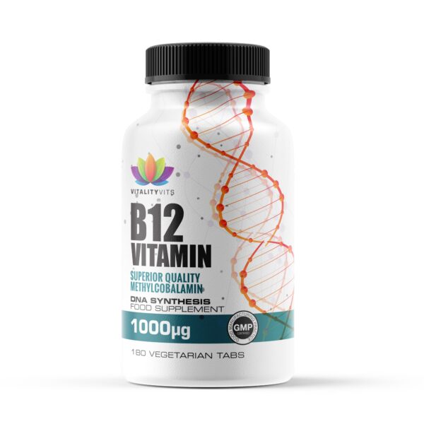 B12 Vitamin