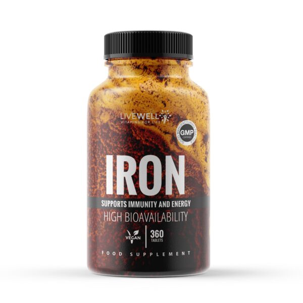 Iron