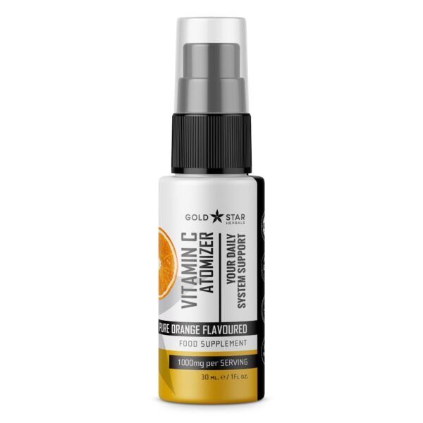 Vitamin C Spray 30ml